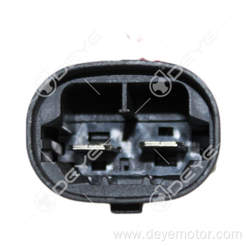 1253.C0 New arrival electric radiator fans for PEUGEOT